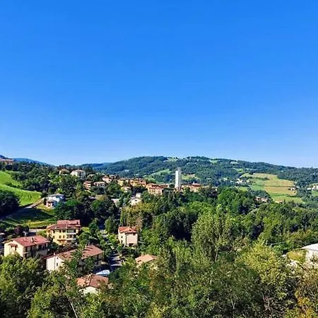 Nel Cuore Dell'appennino Tosco-emiliano شقة *