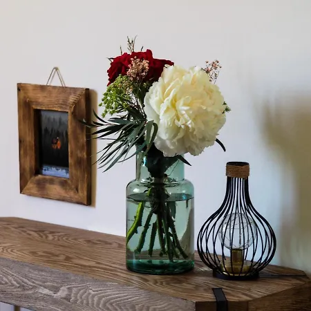 Nel Cuore Dell'appennino Tosco-emiliano