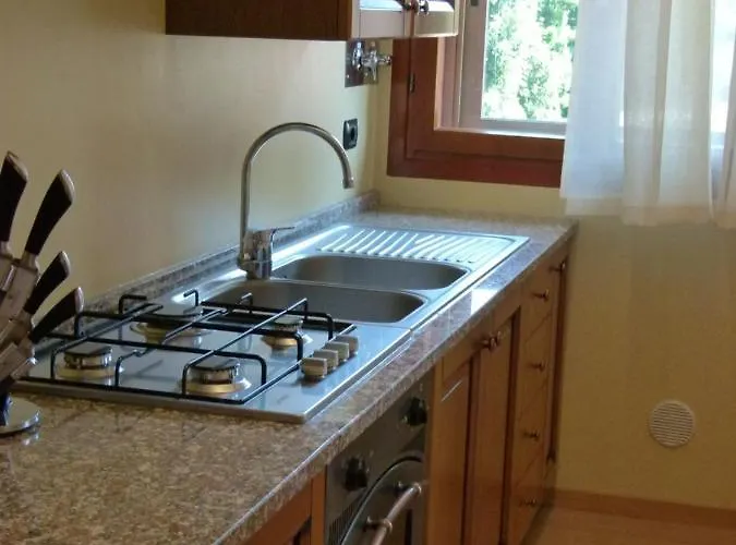 Nel Cuore Dell'appennino Tosco-emiliano