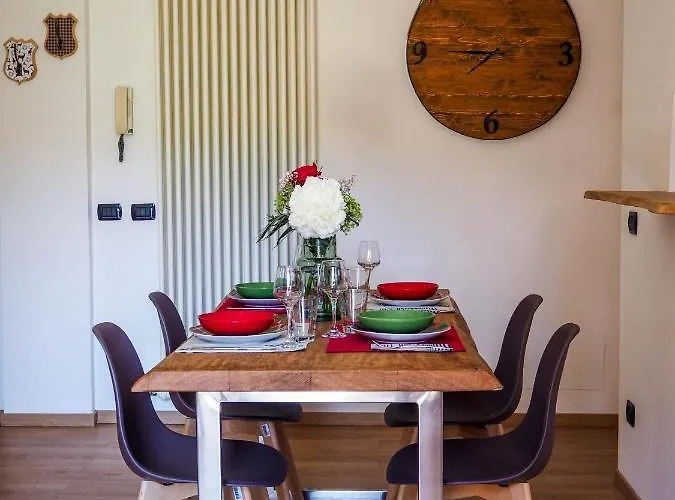 Nel Cuore Dell'appennino Tosco-emiliano شقة