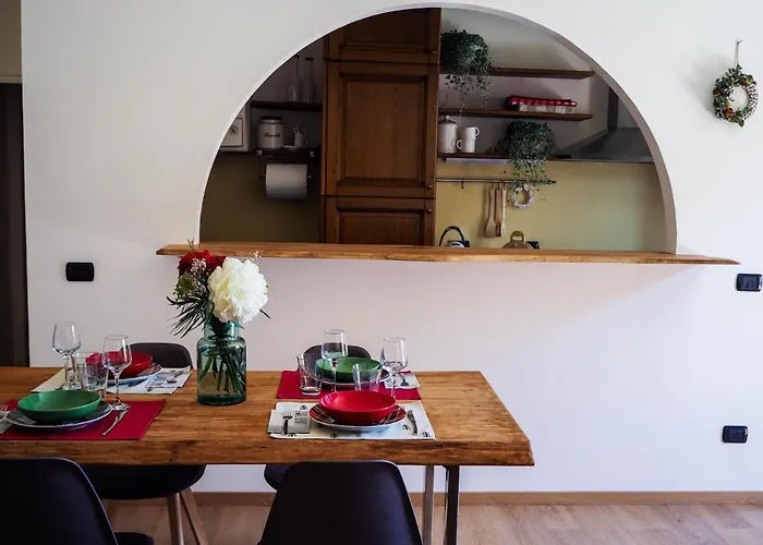 Nel Cuore Dell'appennino Tosco-emiliano