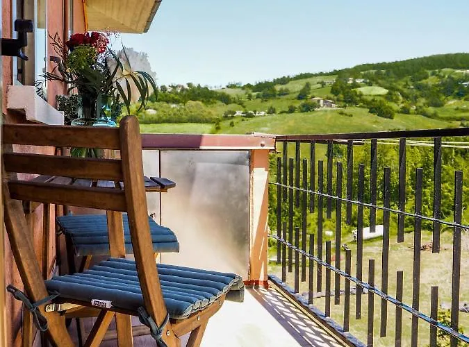 Nel Cuore Dell'appennino Tosco-emiliano San Benedetto Val di Sambro