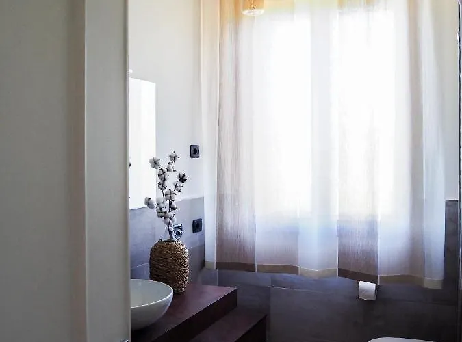 شقة Nel Cuore Dell'appennino Tosco-emiliano *