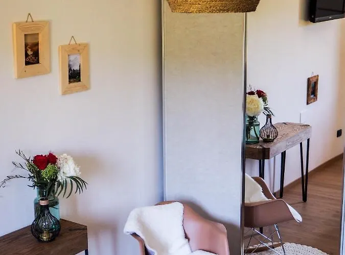 Nel Cuore Dell'appennino Tosco-emiliano شقة