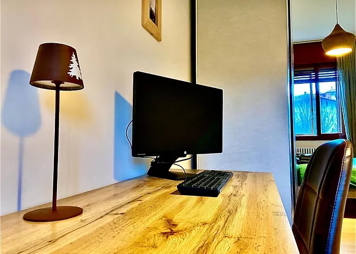 Nel Cuore Dell'appennino Tosco-emiliano