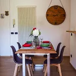 Nel Cuore Dell'appennino Tosco-emiliano Appartement