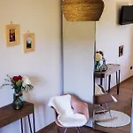 Nel Cuore Dell'appennino Tosco-emiliano Apartamento
