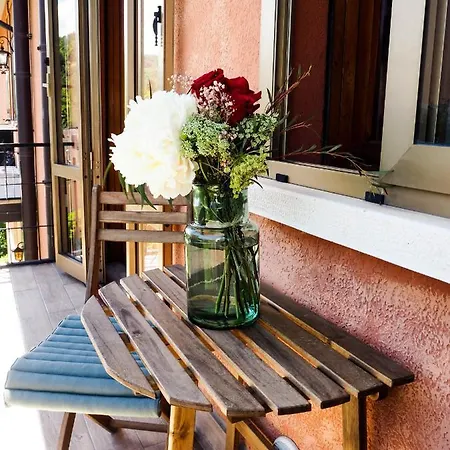 Nel Cuore Dell'appennino Tosco-emiliano דירה San Benedetto Val di Sambro