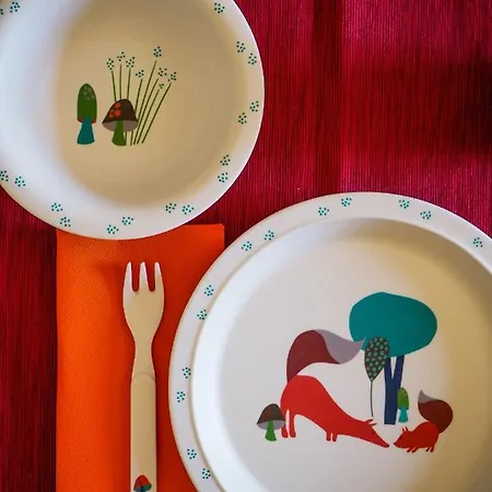 Appartement Nel Cuore Dell'appennino Tosco-emiliano