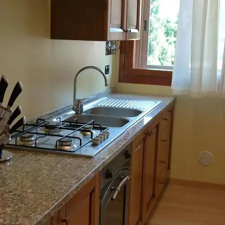 Nel Cuore Dell'appennino Tosco-emiliano