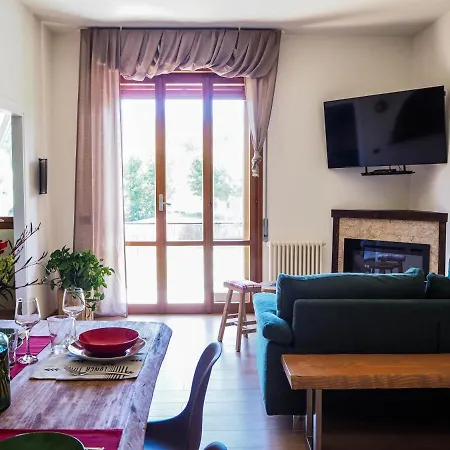 Appartement Nel Cuore Dell'appennino Tosco-emiliano San Benedetto Val di Sambro