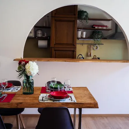 Nel Cuore Dell'appennino Tosco-emiliano