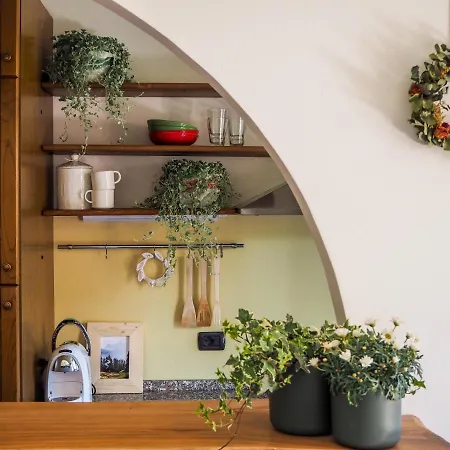 Nel Cuore Dell'appennino Tosco-emiliano San Benedetto Val di Sambro