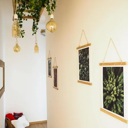 Nel Cuore Dell'appennino Tosco-emiliano Appartement *