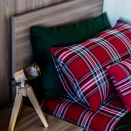 Nel Cuore Dell'appennino Tosco-emiliano * San Benedetto Val di Sambro