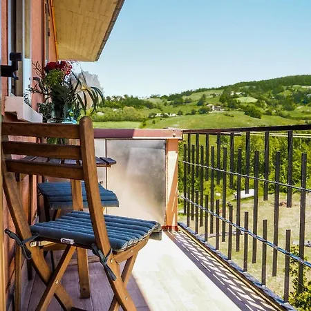 Nel Cuore Dell'appennino Tosco-emiliano San Benedetto Val di Sambro