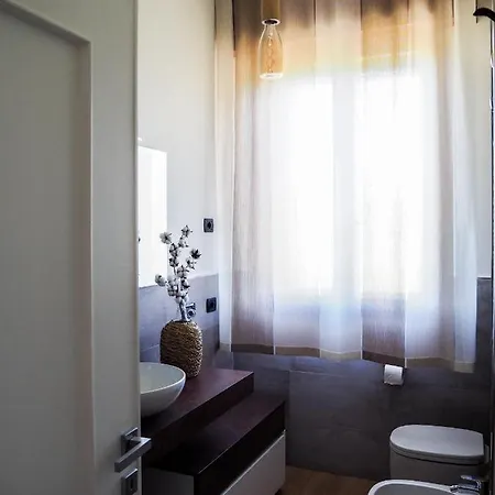 Appartement Nel Cuore Dell'appennino Tosco-emiliano *