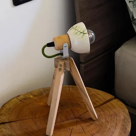 דירה Nel Cuore Dell'appennino Tosco-emiliano San Benedetto Val di Sambro