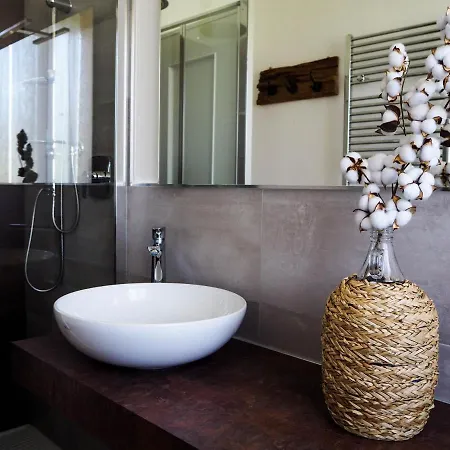 Nel Cuore Dell'appennino Tosco-emiliano Appartement *