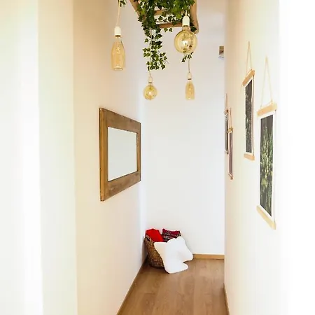 Nel Cuore Dell'appennino Tosco-emiliano Apartamento *