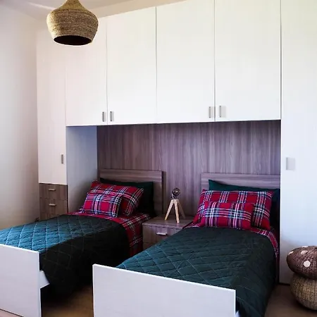 Nel Cuore Dell'appennino Tosco-emiliano Appartement *