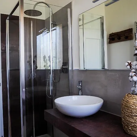 Nel Cuore Dell'appennino Tosco-emiliano Appartement *