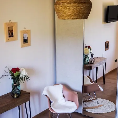 Nel Cuore Dell'appennino Tosco-emiliano Appartement