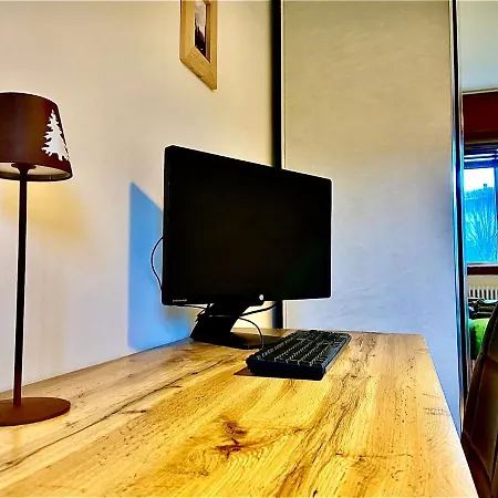 Nel Cuore Dell'appennino Tosco-emiliano