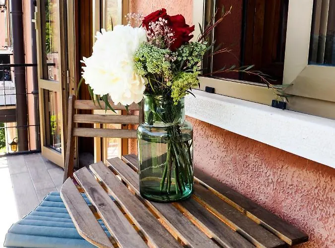 Nel Cuore Dell'appennino Tosco-emiliano 아파트 산 베네데토 발 디 삼브로