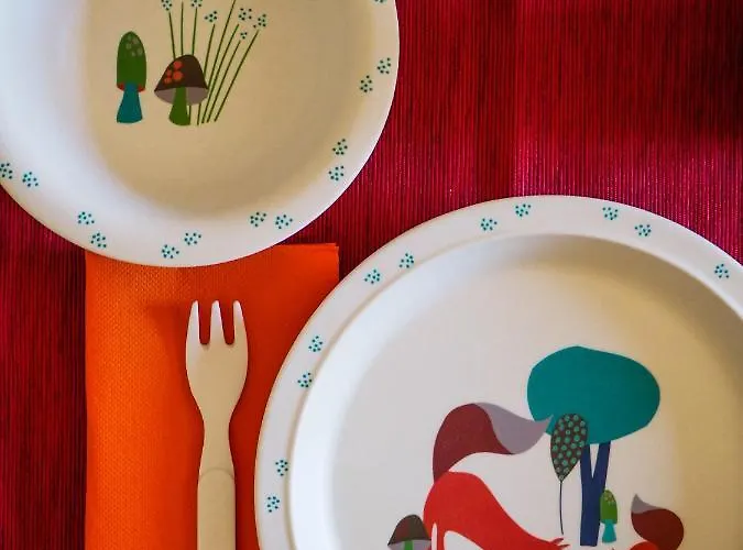 Lejlighed Nel Cuore Dell'appennino Tosco-emiliano