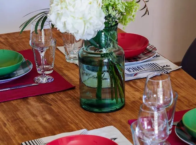 Nel Cuore Dell'appennino Tosco-emiliano * 산 베네데토 발 디 삼브로