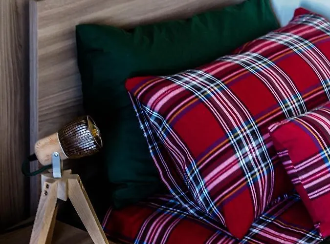 Nel Cuore Dell'appennino Tosco-emiliano * 산 베네데토 발 디 삼브로