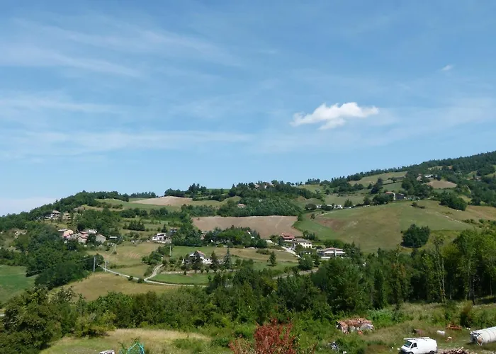 Nel Cuore Dell'appennino Tosco-emiliano Lejlighed