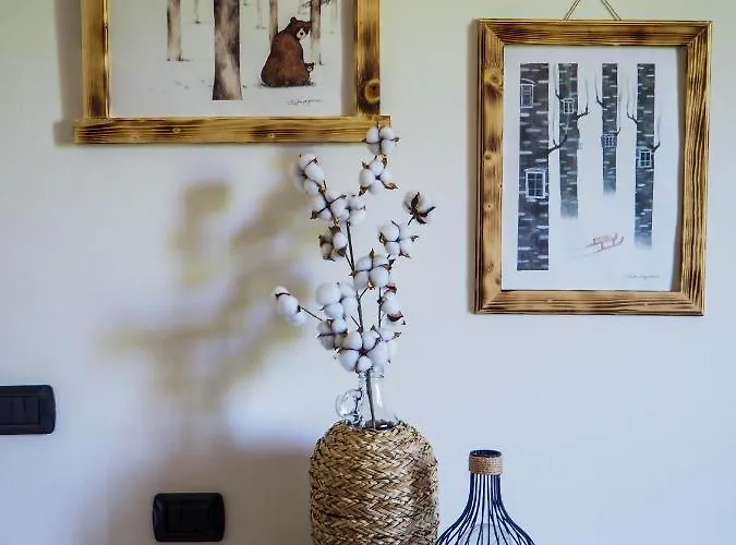 Nel Cuore Dell'appennino Tosco-emiliano *