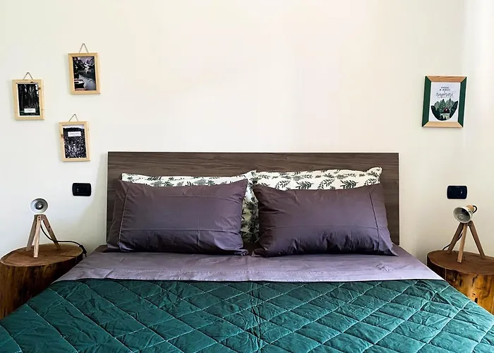 Nel Cuore Dell'appennino Tosco-emiliano *