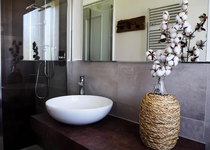 Nel Cuore Dell'appennino Tosco-emiliano 아파트 *