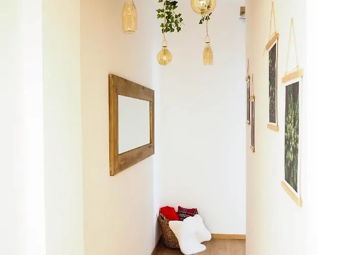 Nel Cuore Dell'appennino Tosco-emiliano Lejlighed *