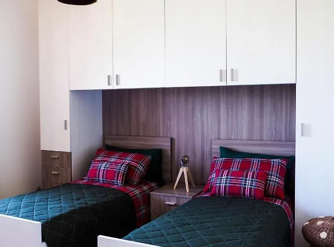 Nel Cuore Dell'appennino Tosco-emiliano 아파트 *