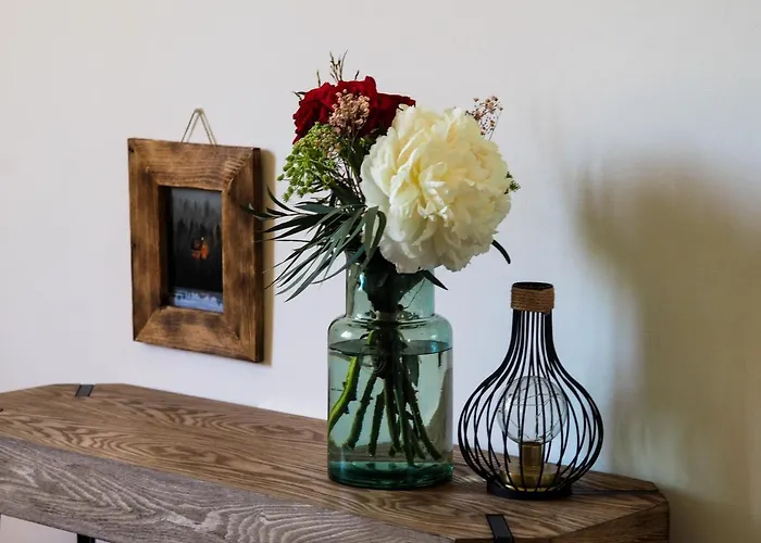 Nel Cuore Dell'appennino Tosco-emiliano