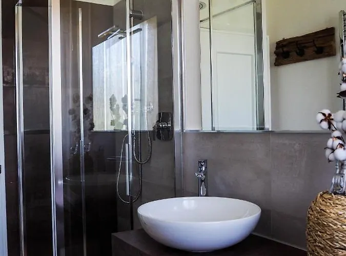 Nel Cuore Dell'appennino Tosco-emiliano 아파트 *